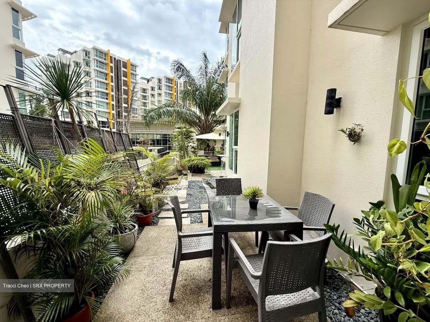 Savannah Condopark (D18), Condominium #584694641